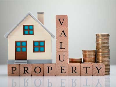 ental Property Valuation