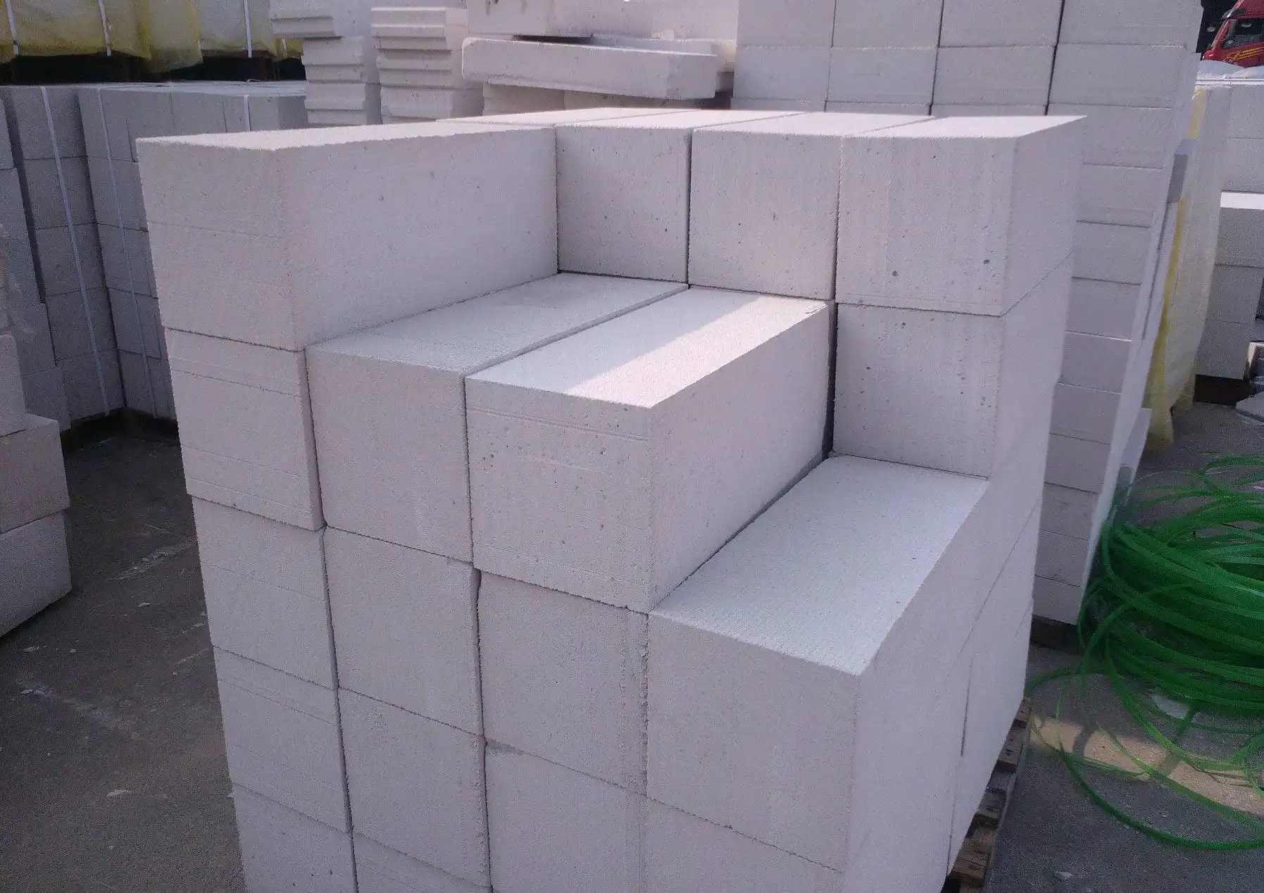 Autoclaved-Aerated-Cement